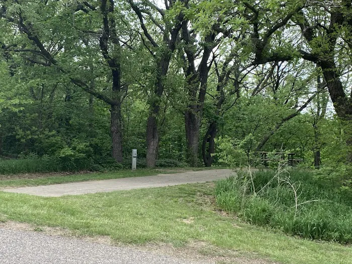 Bur Oak Campground Picture 2