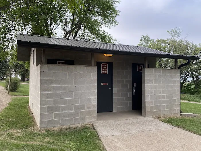 Bur Oak Campground Picture 4