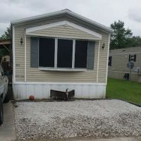 Country Aire Mobile Home Community ico