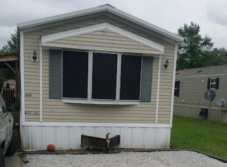 Country Aire Mobile Home Community