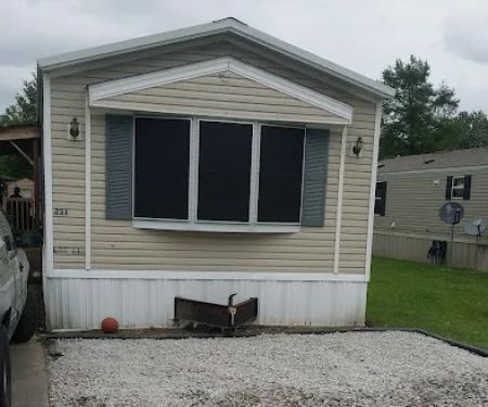 Country Aire Mobile Home Community