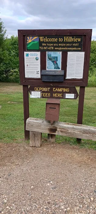 Beaver Creek Campground Picture 4