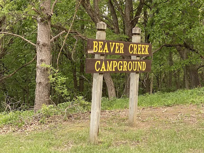 Beaver Creek Campground Picture 10