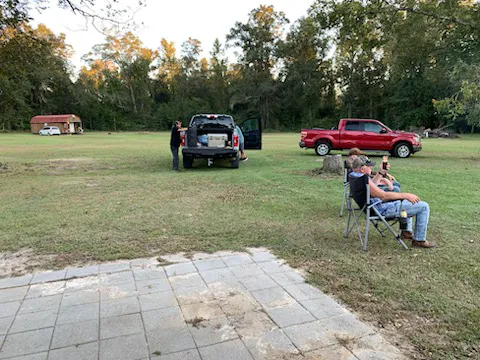 Happy Hideaway rv resort Picture 2