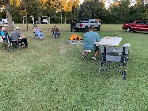 Happy Hideaway rv resort Picture 8
