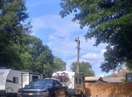 Alice's RV Park