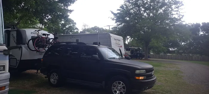 Alice's RV Park Picture 5
