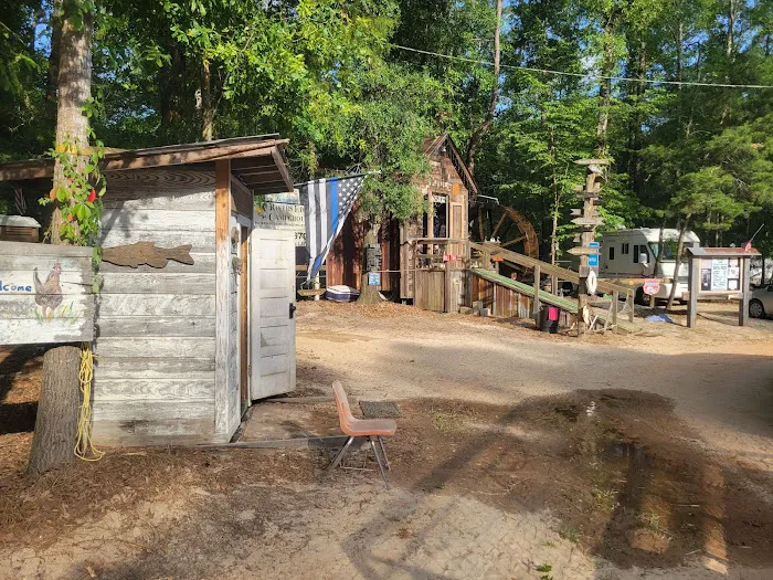 Riversedge Campground Picture 4