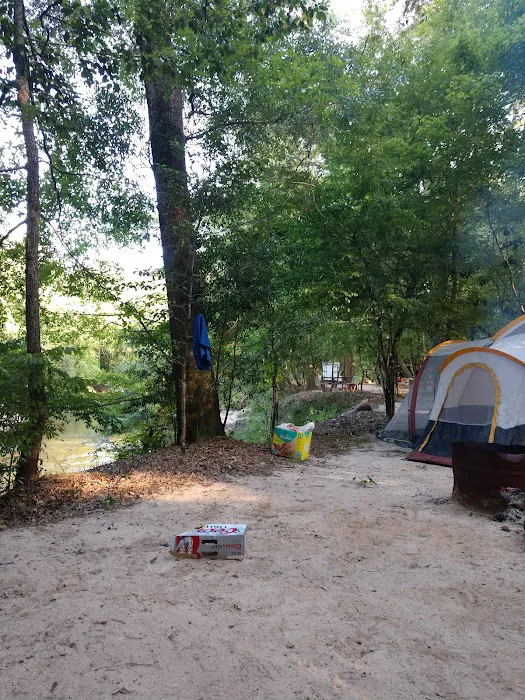 Riversedge Campground Picture 7