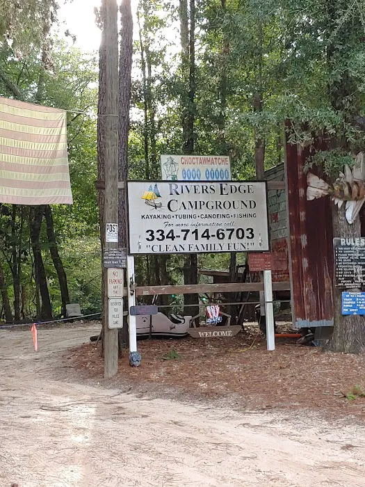 Riversedge Campground Picture 9