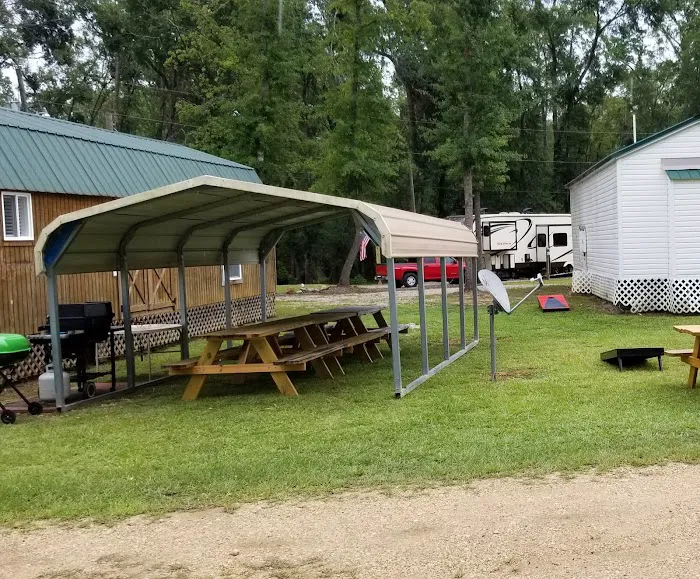 Family Time Campground, LLC Picture 5