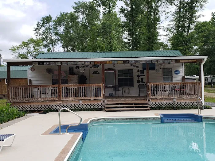 Family Time Campground, LLC Picture 9