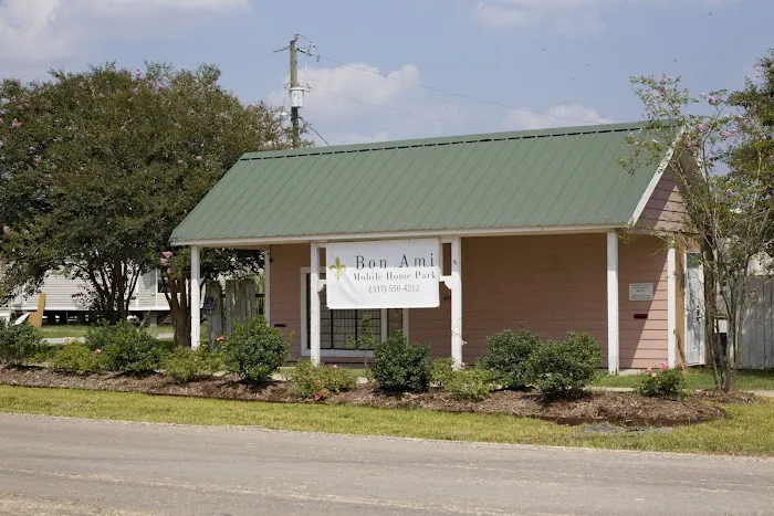 Bon Ami Mobile Home Park Picture 6