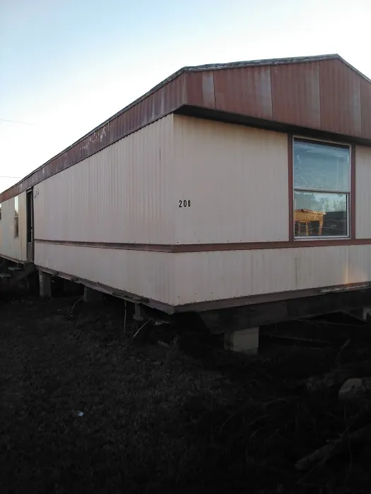 Bon Ami Mobile Home Park Picture 2