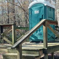 Lost Lake Campsite ico