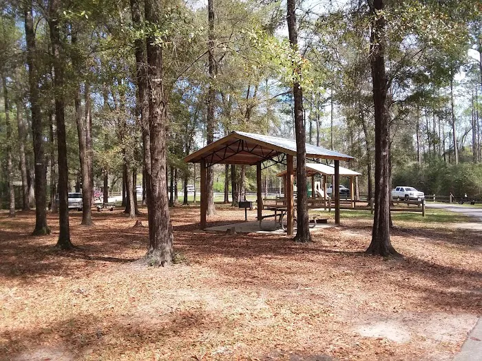 Dead River Landing Campground Picture 4