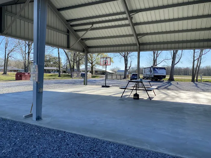JC's RV Park Picture 8