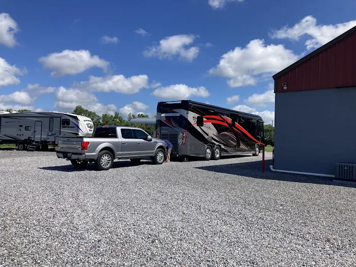 JC's RV Park Picture 6