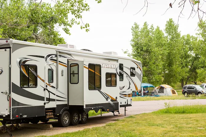 The Ponderosa RV Park Picture 7