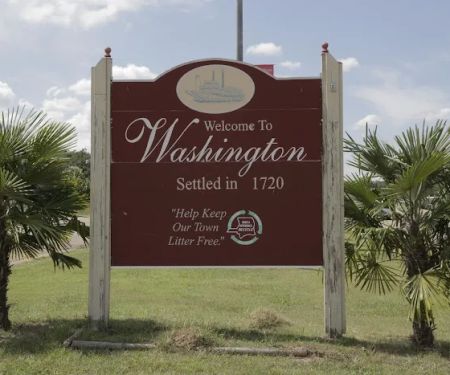 The Ponderosa RV Park