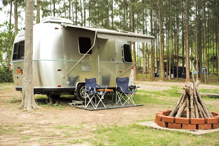 The Ponderosa RV Park Picture 6