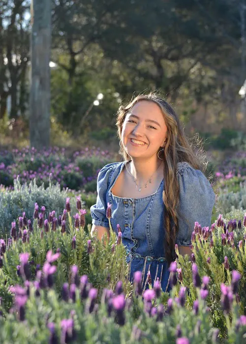 Southern Grace Lavender Farm Picture 6