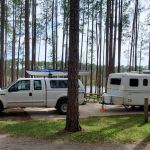Sand Pond Campground
