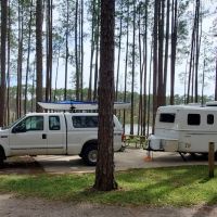 Sand Pond Campground ico
