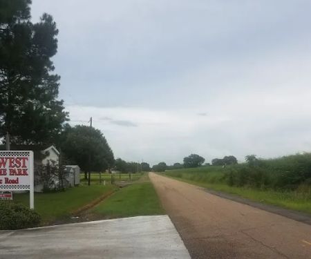 Going West Mobile Home Community