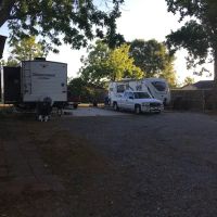 Tall Pines RV Park, Maurice, Louisiana ico
