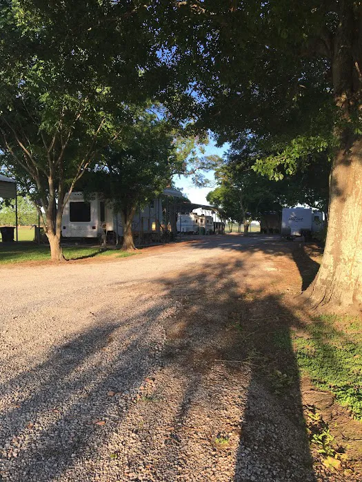 Tall Pines RV Park, Maurice, Louisiana Picture 7