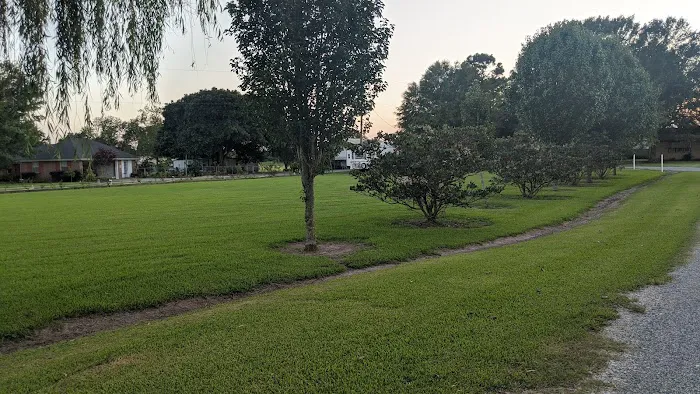 Tall Pines RV Park, Maurice, Louisiana Picture 10