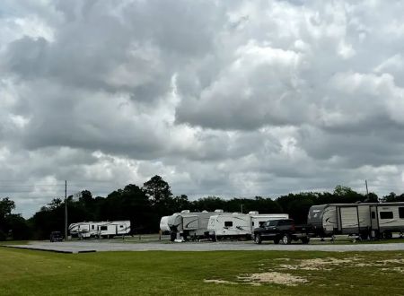 B & B Campground, LLC