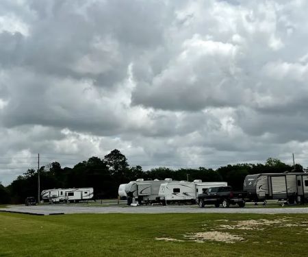 B & B Campground, LLC
