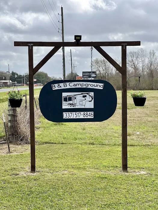 B & B Campground, LLC Picture 6