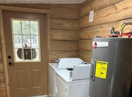 Abbeville RV Park