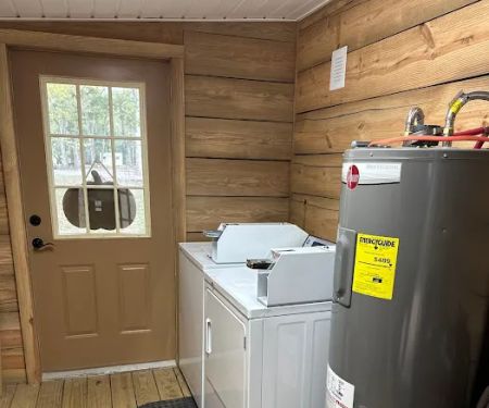 Abbeville RV Park