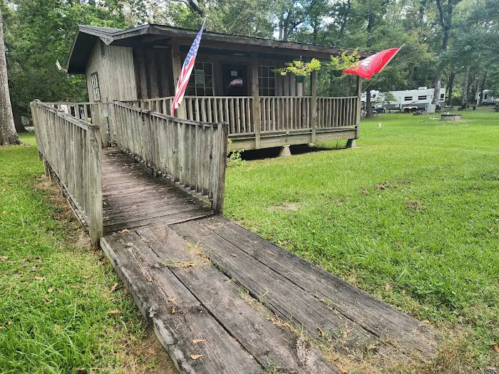 Abbeville RV Park Picture 3