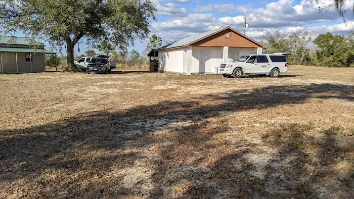 Private Wilderness Camp Picture 4