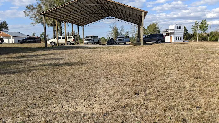 Private Wilderness Camp Picture 6