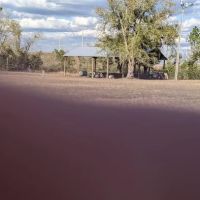 Private Wilderness Camp ico