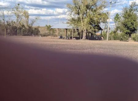 Private Wilderness Camp