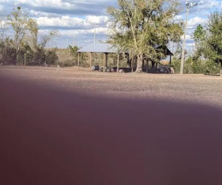 Private Wilderness Camp