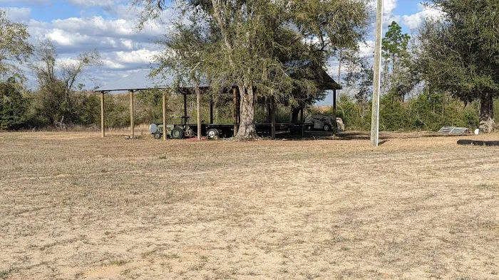 Private Wilderness Camp Picture 5