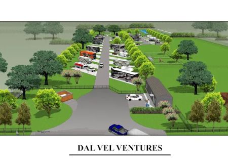 DalVel RV Park