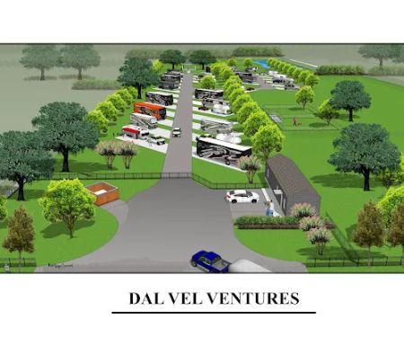 DalVel RV Park