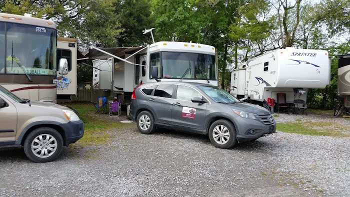 Betty's RV Park Picture 5