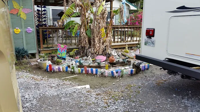 Betty's RV Park Picture 3