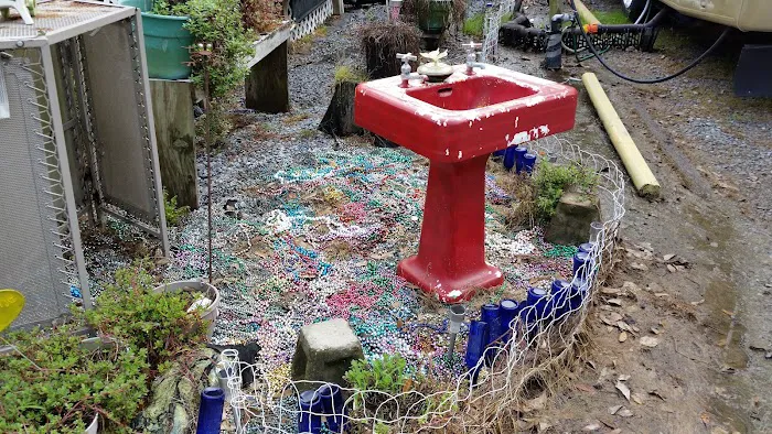 Betty's RV Park Picture 1