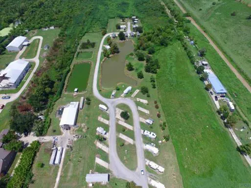 Louisiana Leisure Resort Picture 3